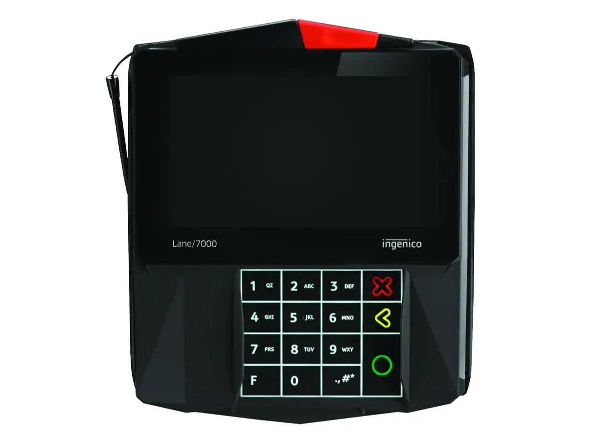 Ingenico