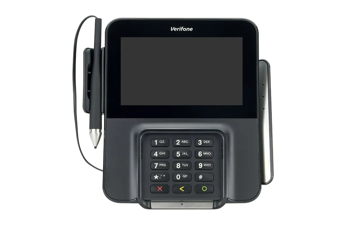 Verifone